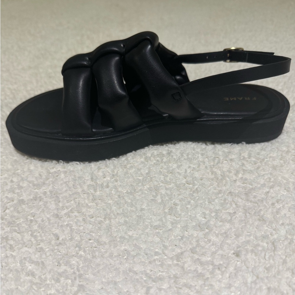 Frame shoes - Picture 4 of 7